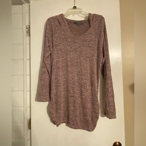 Women’s Maternity top size XL - Love Delirious brand